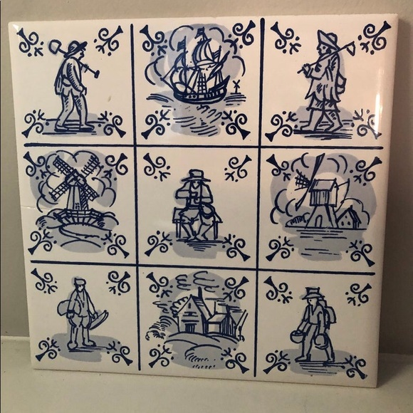 Kitchen tile - Picture 3 of 8